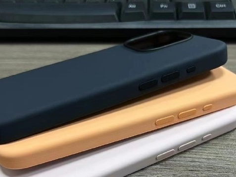 中原苹果14维修站分享iPhone14手机壳能直接给iPhone15用吗?