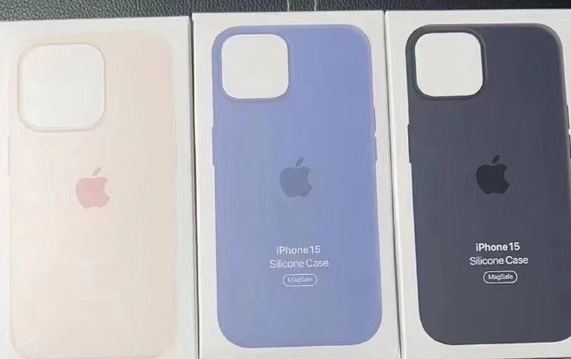 中原苹果14维修站分享iPhone14手机壳能直接给iPhone15用吗?