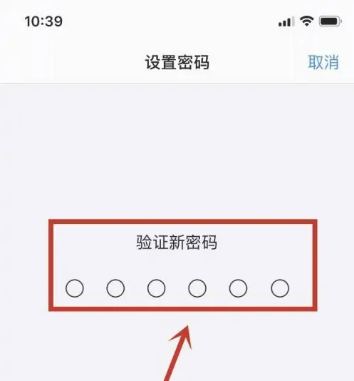 中原苹果手机维修分享:如何安全的使用iPhone14？iPhone14解锁方法 