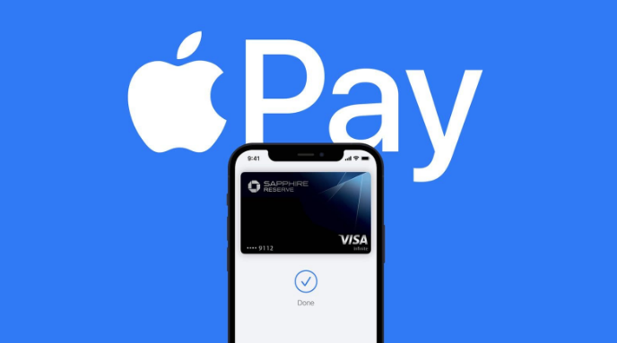 中原苹果14服务点分享iPhone 14 设置 Apple Pay 后，锁屏密码不正确怎么办 