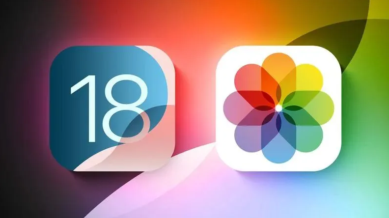 中原苹果手机维修分享苹果 iOS / iPadOS 18.1Beta 3 发布 