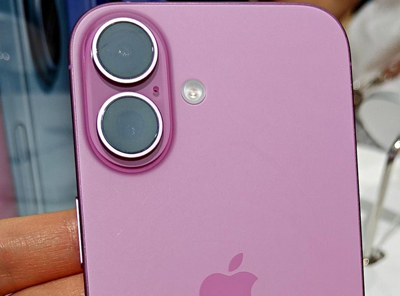 中原苹果16卡顿维修分享如何优化iPhone16手机卡顿问题