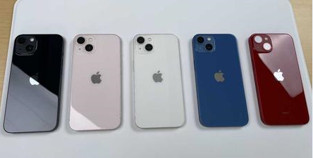 中原苹果维修点分享iPhone 13维修主板易被忽略实操故障 