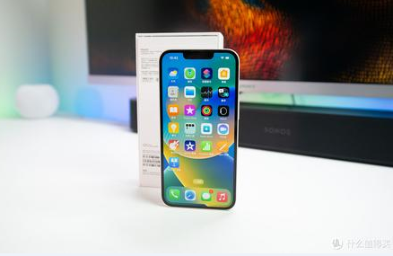 中原苹果维修点分享iPhone 14维修主板时的细节问题 