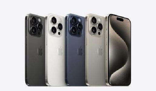 中原苹果维修点分享iPhone 15 Pro主板底层电源与专项拷机实操避坑 