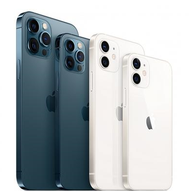 中原苹果维修点分享iPhone 12 Pro发烫关联故障汇总 