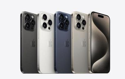 中原苹果维修点分享iPhone 15 Pro发烫五大诱因详解 