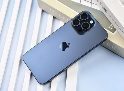 中原苹果维修点分享iPhone 15 Pro Max发烫深度剖析 