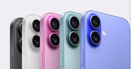 中原苹果维修点分享iPhone 16发烫易忽视因素汇总 
